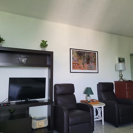 Апартаменти Irresistible View-Mobay Club 1408 Монтего-Бей Екстер'єр фото